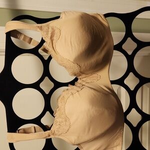 44DD Nude Bra